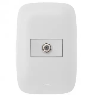 Toma Coaxial Gálica Lx