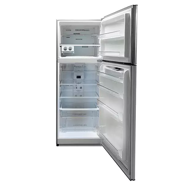 Nevera Challenger 470 Litros Brutos - Cr470 Acero Inox