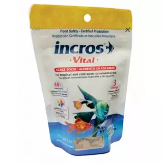 Incros