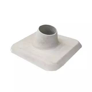 Sombrero Tubo De Salida P7