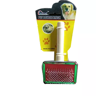 Cepillo Slicker Pequeño