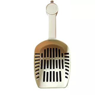 Pala Grande Para Excremento