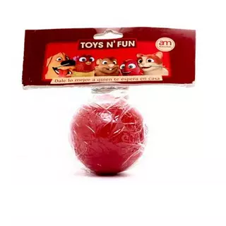 Pelota Maciza Mediana