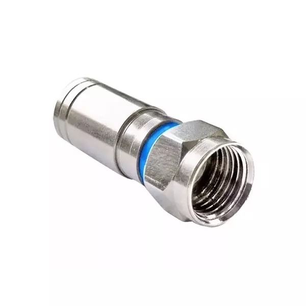 Terminal Coaxial