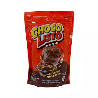 Choco Listo Chocolate