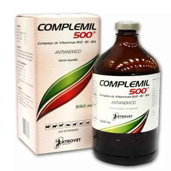 Complemil 500