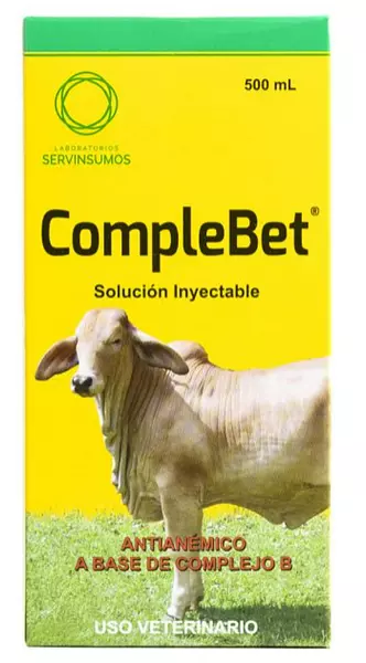 Complebet X 500ml