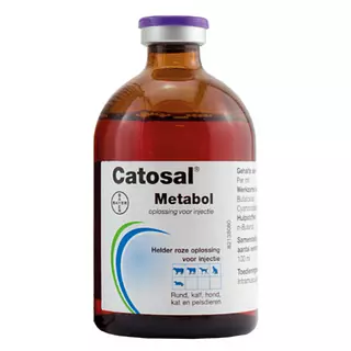 Catosal X 250ml