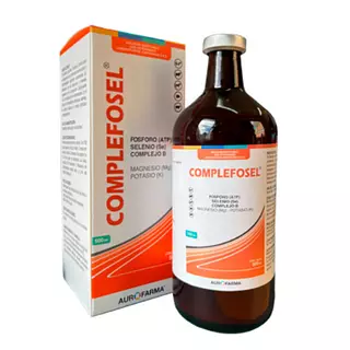Complefosel X 500ml