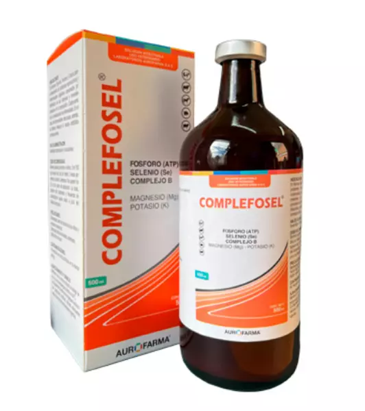 Complefosel X 500ml