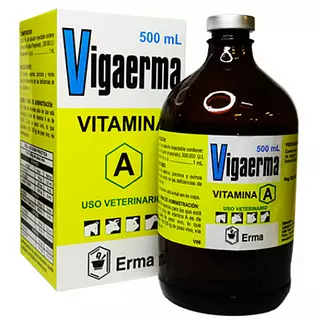 Vigaerma X 500ml