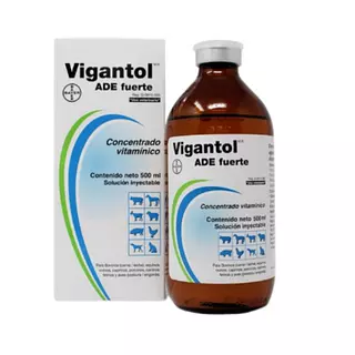 Vigantol Ade X 250ml
