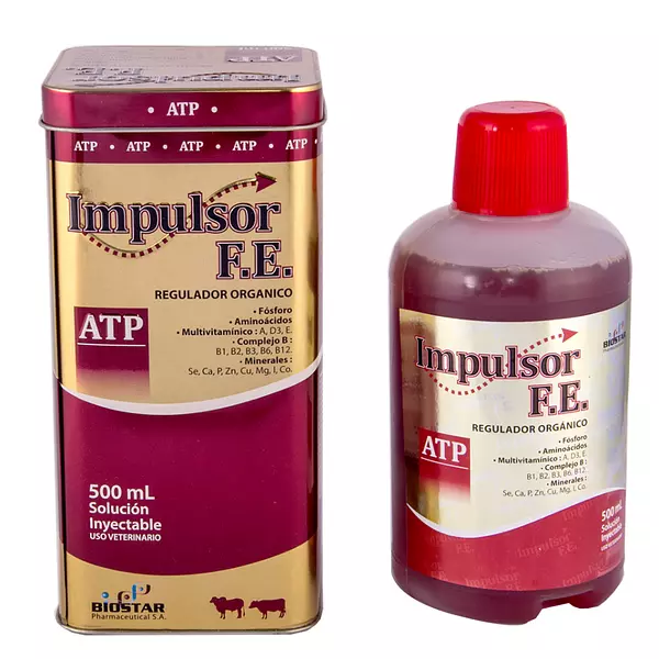 Impulsor F.E X 500ml