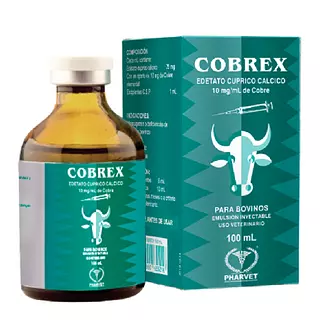 Cobrex X 250ml