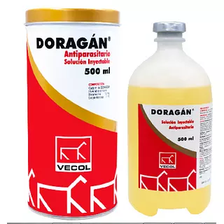 Doragan X 500ml