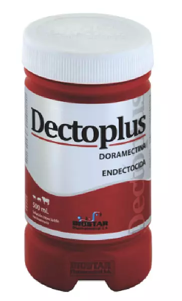 Dectoplus X 600ml