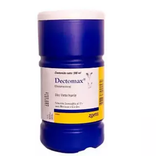 Dectomax