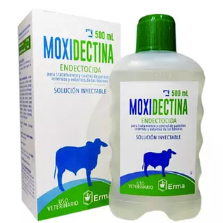 Moxidectina Erma