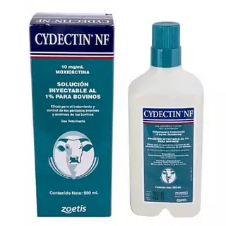 Cydectin Nf
