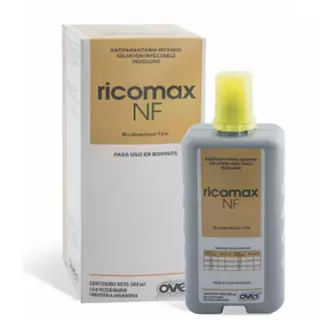 Ricomax Nf X 500ml