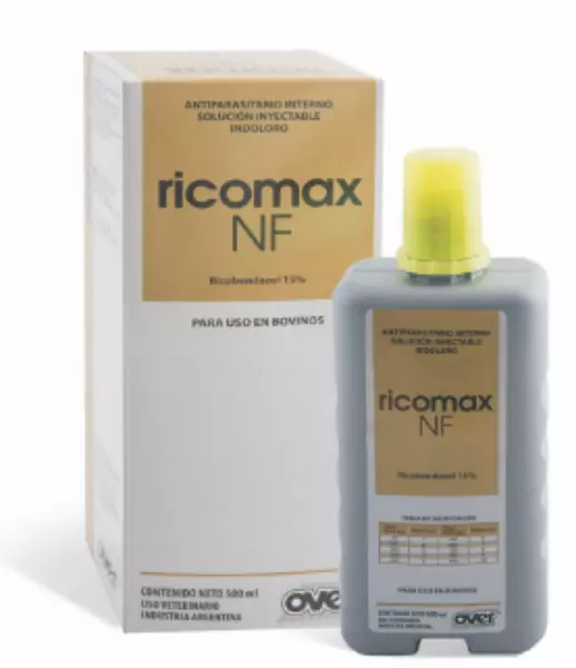 Ricomax Nf X 500ml