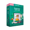 Licencia Kaspersky Safe Kids / 1 Usuario