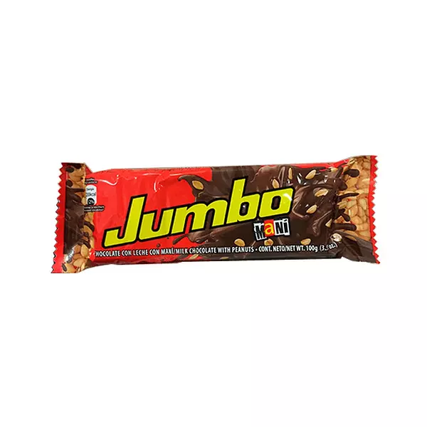 Jumbo Maní