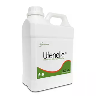 Ufenelle X 1800ml