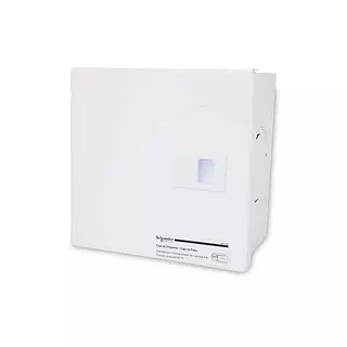 Caja De Paso 15x15 Metálica