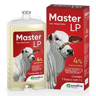 Master Lp X 500ml