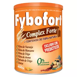Fybofort Complex Forte