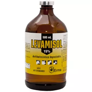 Levamisol 15 %