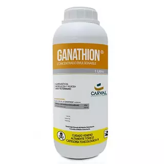 Ganathion