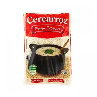 Cerearroz
