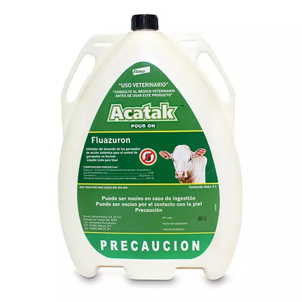 Acatak