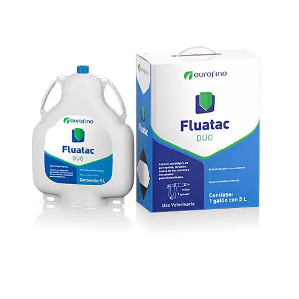 Fluatac