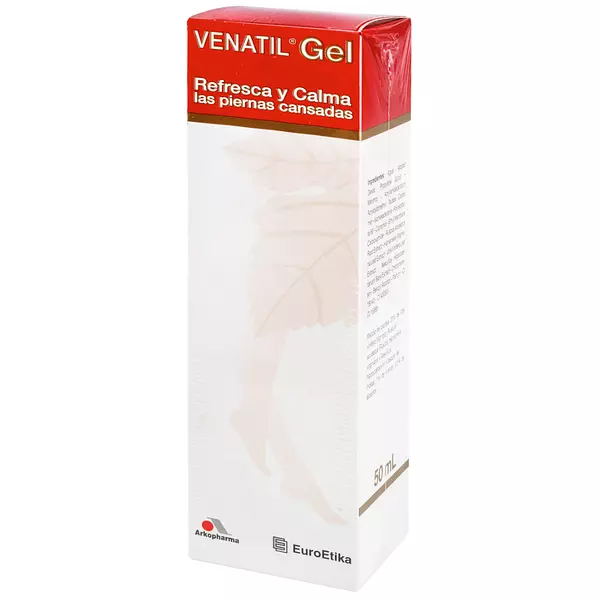 Venatil Gel