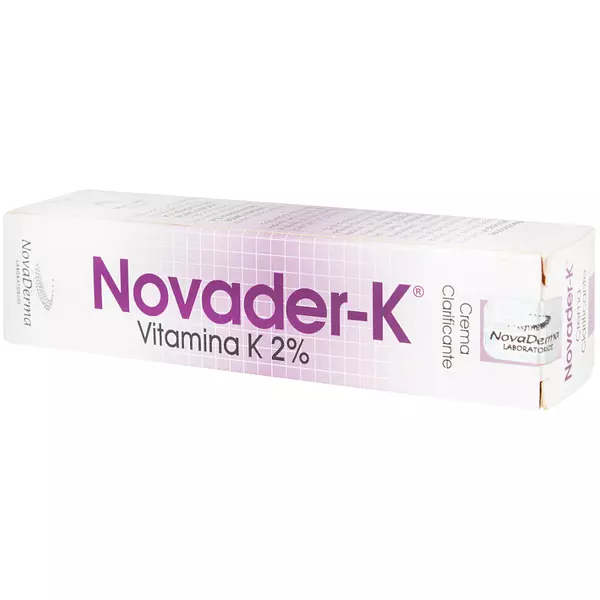 Novader-K Crema