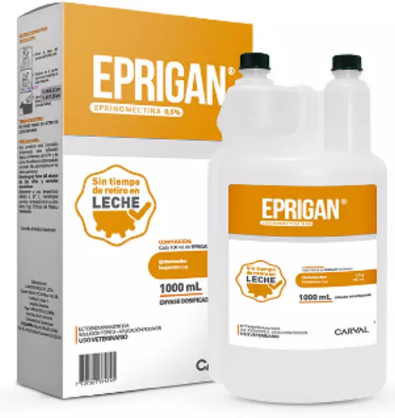 Eprigan