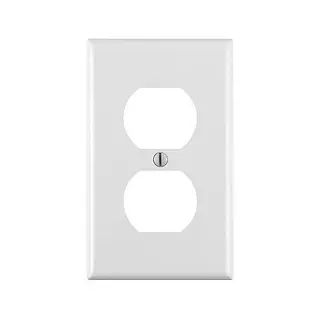 Tapa Toma Blanca Dexson