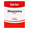 Diacereina 50 Mg