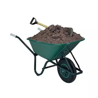 Arena Planta X Carretilla