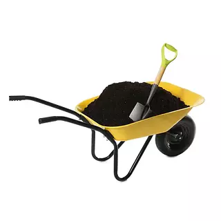 Arena Rio X Carretilla