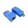 Extender Hdmi 30 Metros 1 Línea Rj45