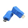 Extender Hdmi 30 Metros 1 Línea Rj45