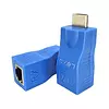 Extender Hdmi 30 Metros 1 Línea Rj45