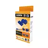 Extender Hdmi 30 Metros 1 Línea Rj45