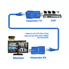 Extender Hdmi 30 Metros 1 Línea Rj45