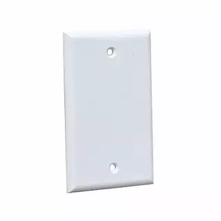 Tapa Ciega 5800 Pvc