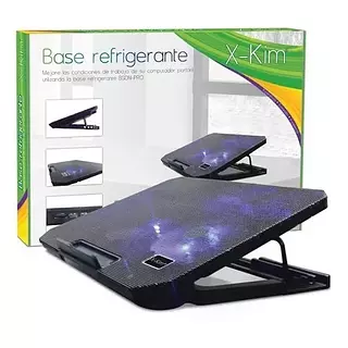 Base Refrigerante